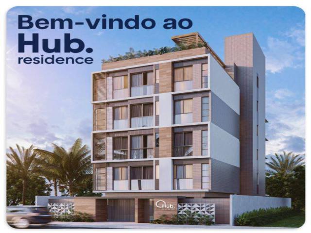 #7 - Apartamento para Venda em Cabedelo - PB - 2