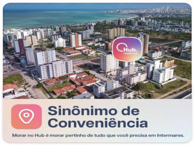 #7 - Apartamento para Venda em Cabedelo - PB - 3