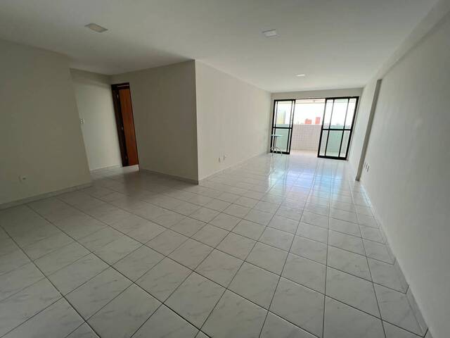 #43 - Apartamento para Venda em João Pessoa - PB