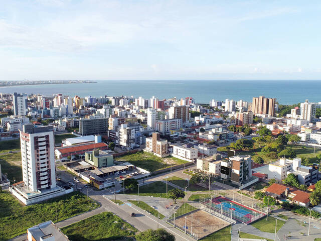 #66 - Apartamento para Venda em João Pessoa - PB - 2