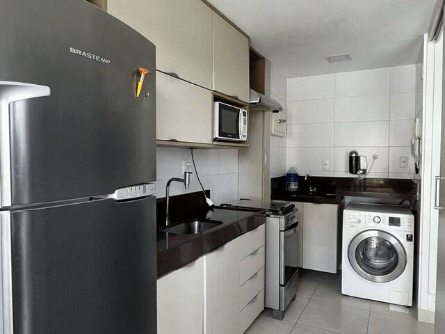 #106 - Apartamento para Venda em João Pessoa - PB - 3