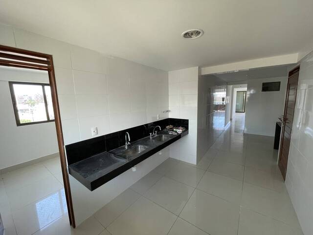 #108 - Apartamento para Venda em João Pessoa - PB - 3