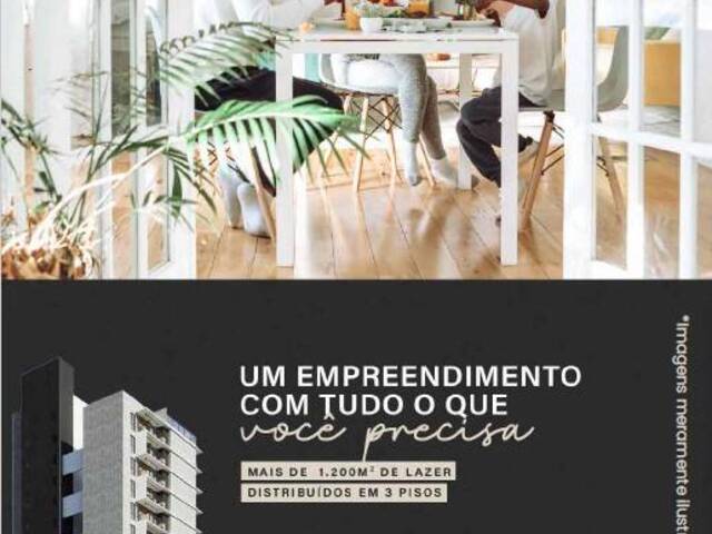 #121 - Apartamento para Venda em João Pessoa - PB - 2