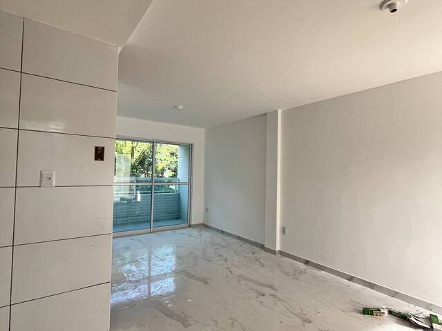 #136 - Apartamento para Venda em João Pessoa - PB - 2