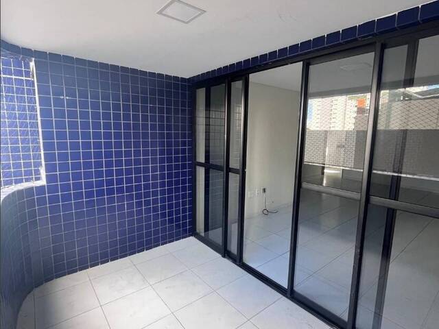 #155 - Apartamento para Venda em João Pessoa - PB - 1