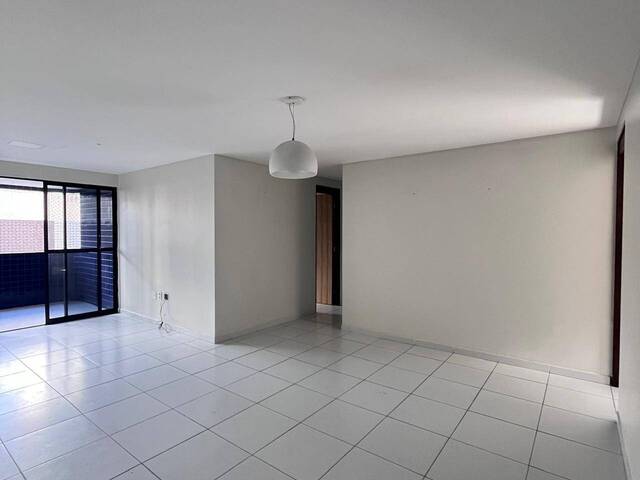 #155 - Apartamento para Venda em João Pessoa - PB - 2