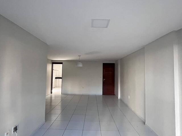 #155 - Apartamento para Venda em João Pessoa - PB - 3