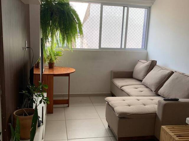 #160 - Apartamento para Venda em João Pessoa - PB - 2