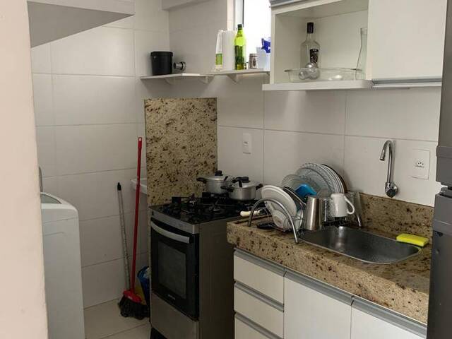 #160 - Apartamento para Venda em João Pessoa - PB - 3