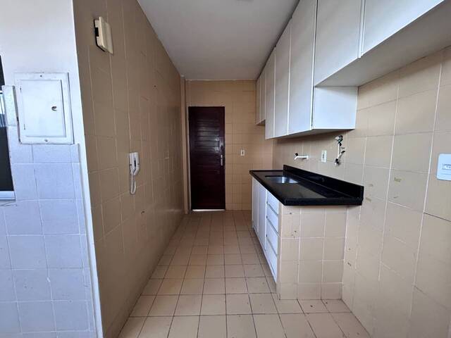 #154 - Apartamento para Venda em João Pessoa - PB - 3