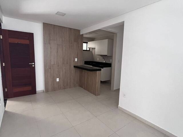 #173 - Apartamento para Locação em João Pessoa - PB